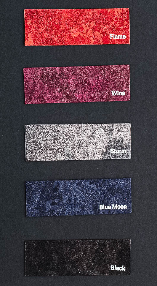Fonsi color card Ta.go srl